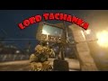 Lord Tachanka