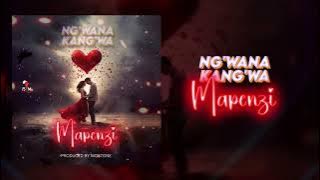 Ng'wana Kang'wa - Mapenzi