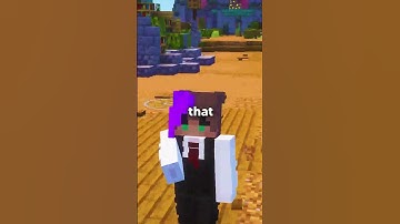 This is the CRAZIEST enchant in all of Minecraft! #minecraft #crazy #enchanted #prison