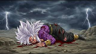 Que hubiera pasado si Goku era traicionado Nean y el Sayayin de corazón puro (parte 397 QUE PASO