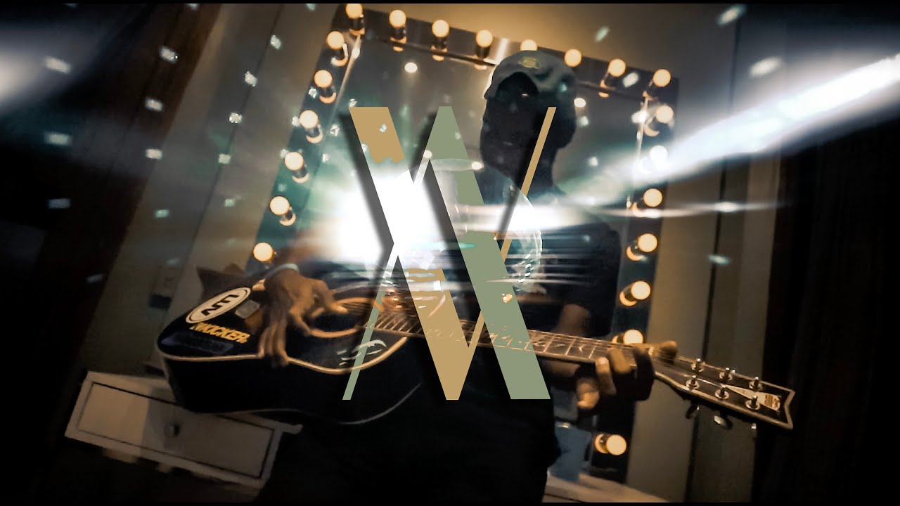 Marijuana Mansion [Marijuana Industry Night]