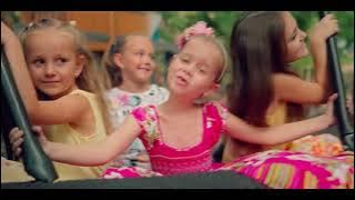 Leontýnka  - Jdu do školy