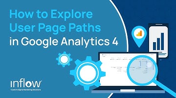 How to Explore User Page Paths in Google Analytics 4