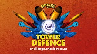 Entelect Challenge 2018 - Create the Ultimate AI Player & Win R200K in Prizes