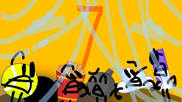 BFB Viewer Voting Episode 7