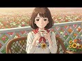 【風立ちぬ】大滝詠一 (歌詞 2DアニメMV) | 作曲者自身が歌う奇跡の名曲。秋風と共に旅立つ「心の旅人」へ