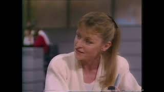 bbc Crimewatch clip vhs Thursday 5th October 1989