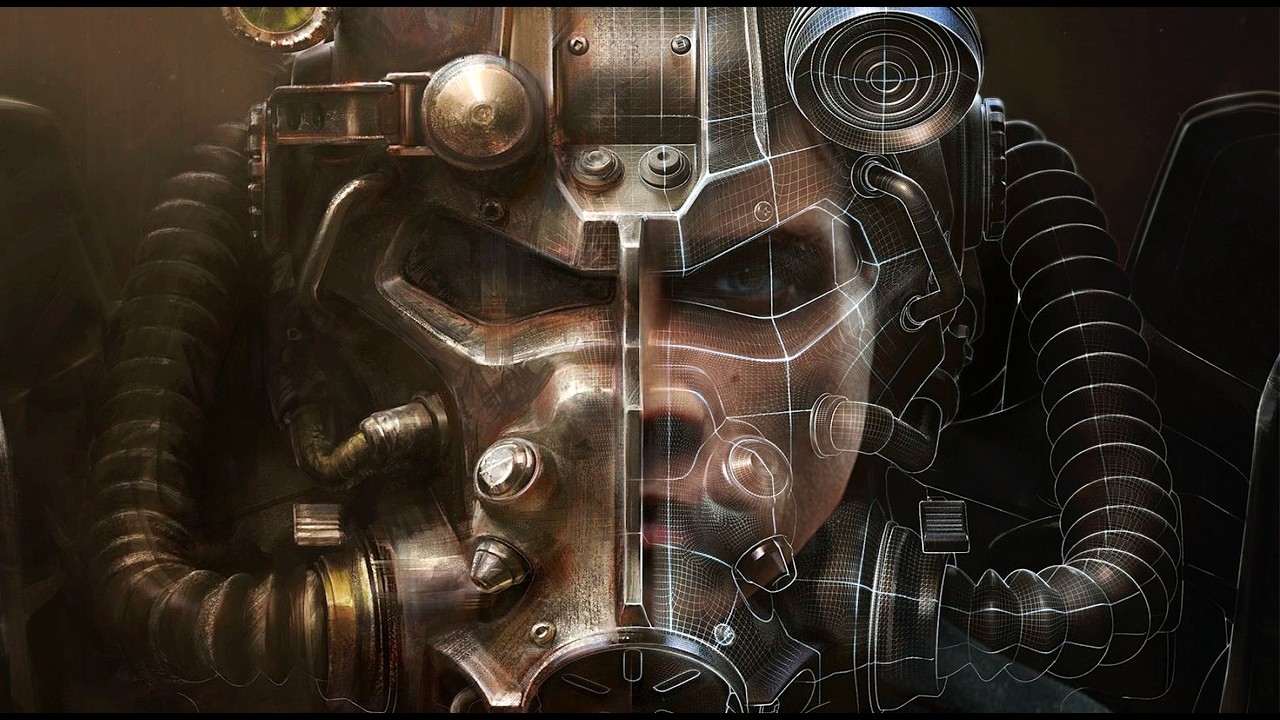 Фоллаут 4     Прохождение.#18