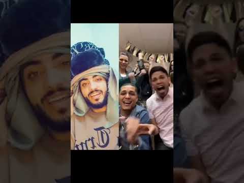 اليمن اصل العرب حسام السالمي