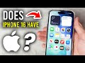 Does iPhone 16 Have Always On Display?