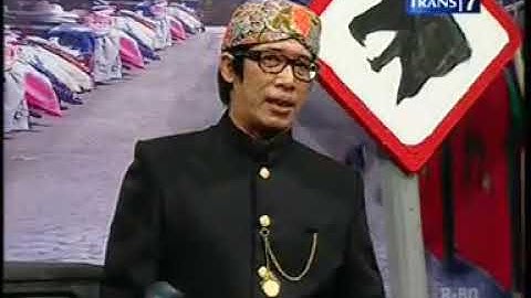 OVERA VAN JAVA special kotak