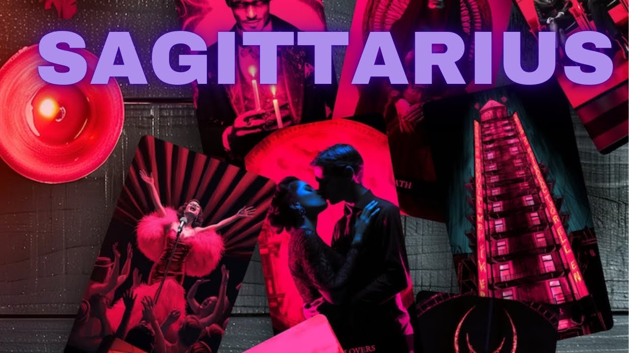 СТРЕЛЕЦ ❤️✨,😱⚠️ КАРТЫ ПРЕДУПРЕЖДАЮТ ВАС! КТО-ТО ИЩЕТ ВАС С ЭТИМ НАМЕРЕНИЕМ…💥🔥 МАРТ