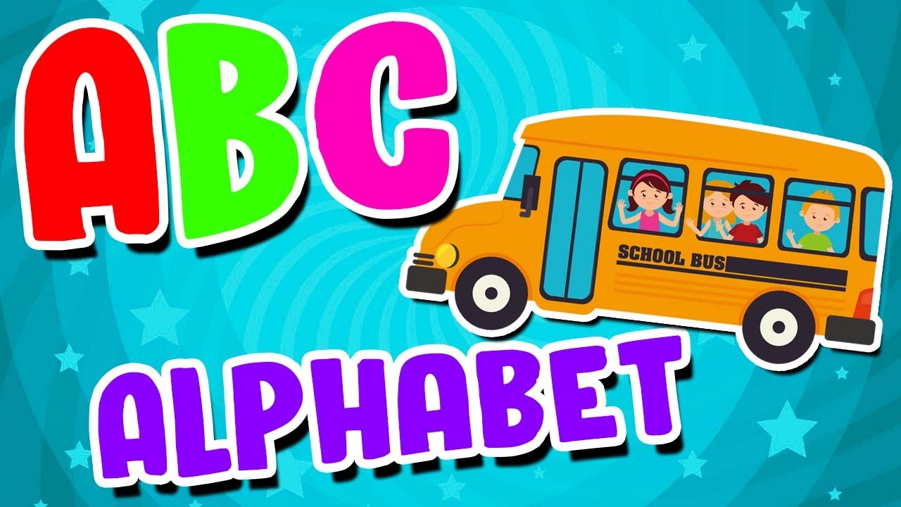 Educational video for kids | Learn ABC | Learn ABC in an Easy Way - YouTube