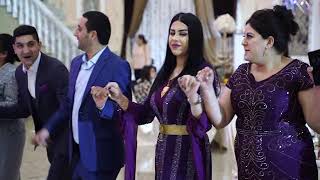 Mikail Güllü Kazakistan Aşiret Düğünü Müthiş Halay