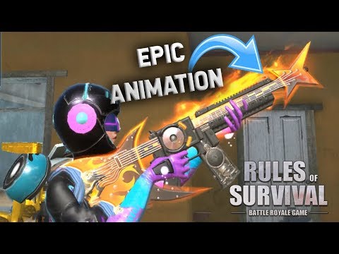 NEW MEGA BEAT AND M4 SKINS! // Rules of Survival // @BobbyBucketsYT // !sponsor - NEW MEGA BEAT AND M4 SKINS! // Rules of Survival // @BobbyBucketsYT // !sponsor