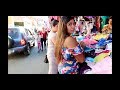 Aun caminando por el mercado de Metapan | Santa Ana El Salvador