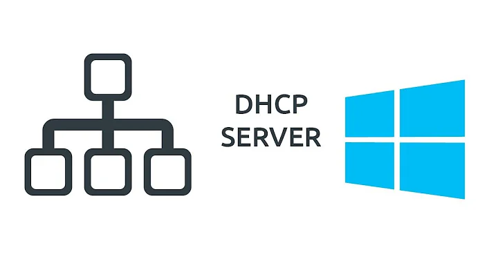 Configure DHCP server with IP filtering and Reservation on server 2016