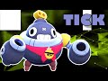 Tick Brawl stars funny legamer02 channel