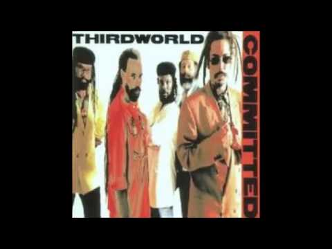 Committed - Third World
