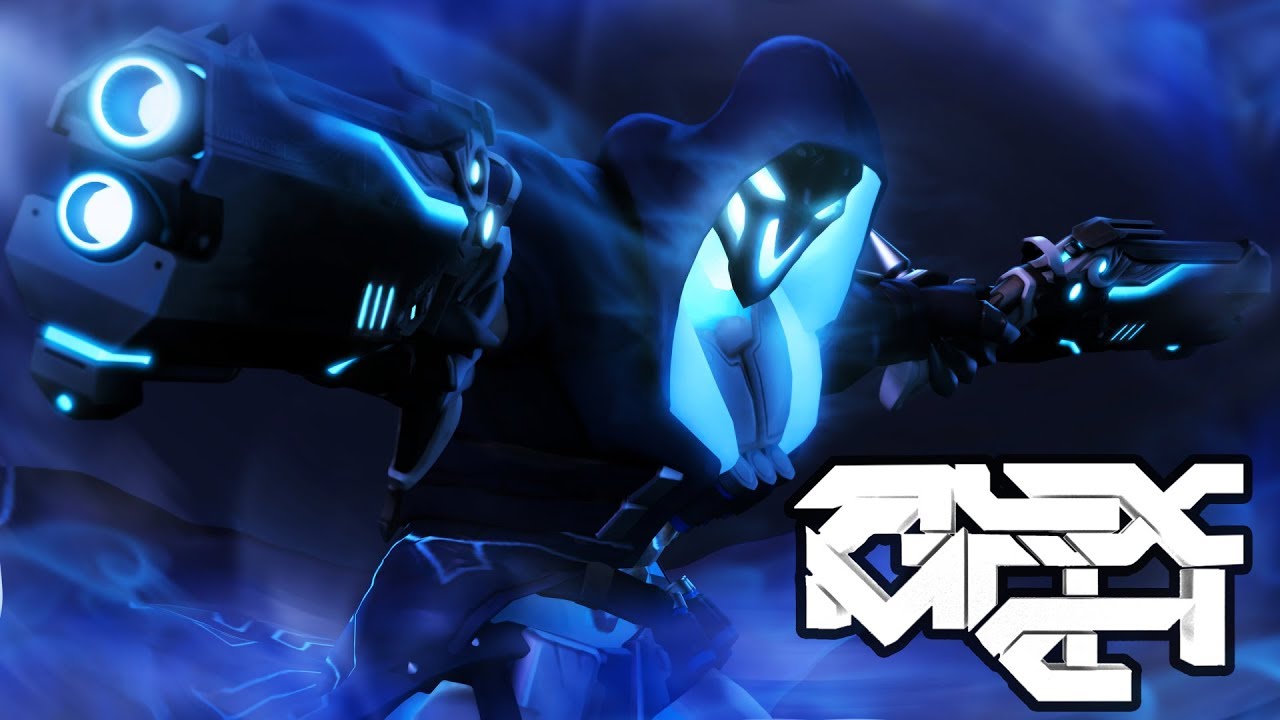 Nyptane - Broken [DUBSTEP]