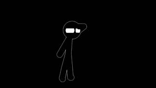 Fnf stickman game over animation but I added yeet sound effects