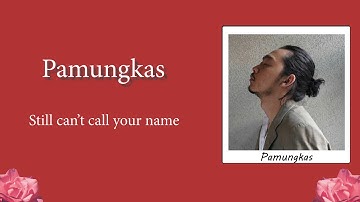 Pamungkas - Still Can