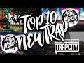 TOP 10 New Trap Songs This Week: 15 - 21 December 2016