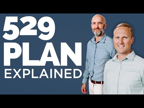 529 Plan EXPLAINED