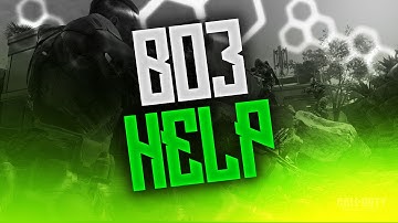 Call of Duty: Black Ops 3 - CLASS SETUP AND GAMEMODE!