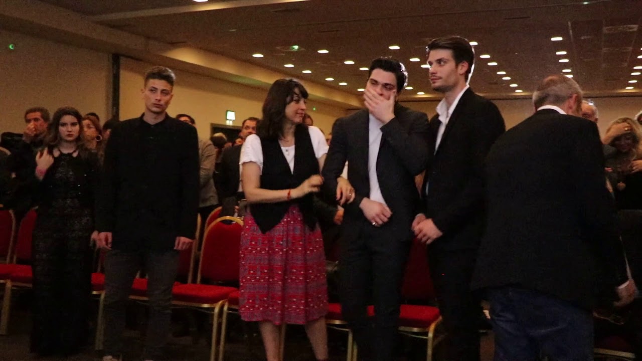 NATO A CASAL DI PRINCIPE FILM MVI 8451QTP