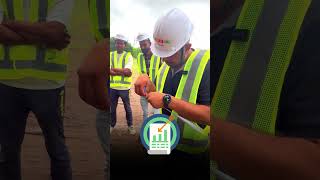 Measurement Tape Class | Civil Engineering Basics | CPDI Institute | #shortsfeed #construction