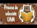 Podcast _Proceso de selección UAM_