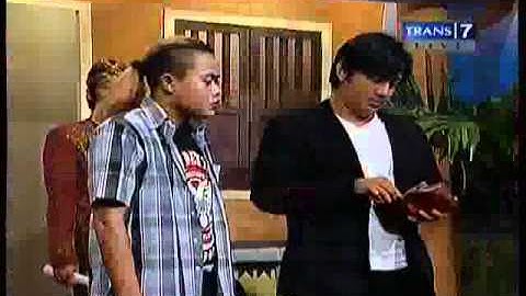 Opera Van Java 424 Hantu Kilometer 19 koma 5.flv