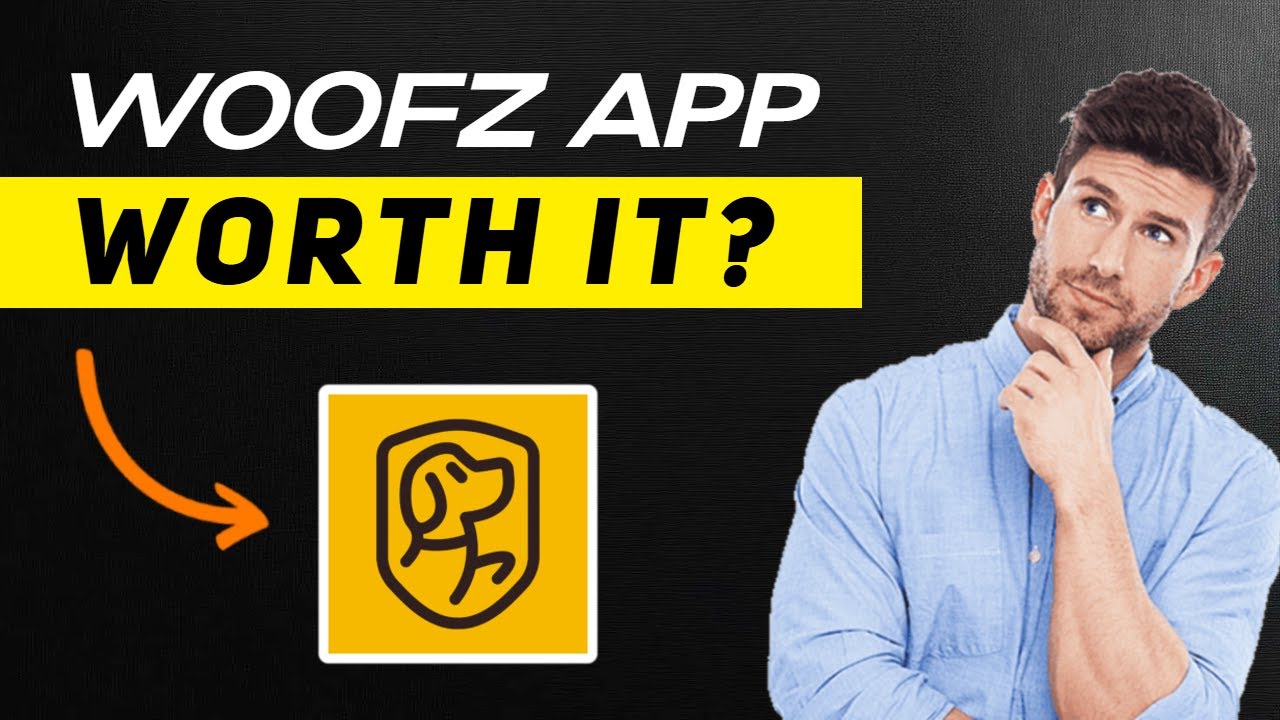Woofz App 2025 Review – Does It Really Make Dog Training Easier? (Pros & Cons)