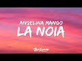 Angelina Mango – La noia (Lyrics / Testo) [Eurovision 2024 Italy]