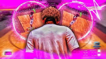 I WON THE RUSH 1V1 EVENT ON THE HARDEST BUILD IN THE GAME!😱 NBA 2K20 RUSH EVENT