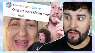 This TikTok hair salon drama is wild! | bosses from HELL!