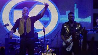 Kreyol La - Move Flanè - Live Hotel El Rancho