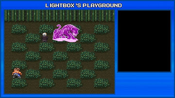 Live A Live - Playthrough (Kungfu Chapter) [Part 3]