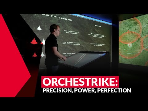 Unlocking the Power of ORCHESTRIKE
