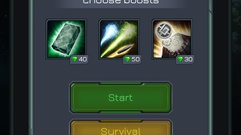 Ancient Planet 6.2 Survival