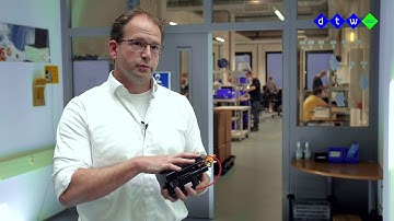 Business & Tech 2 - DTW2020 Online