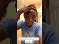#lazynatural #subscribe #trending #edges #alopecia #alopeciaareata #alopeciaareatatreatment