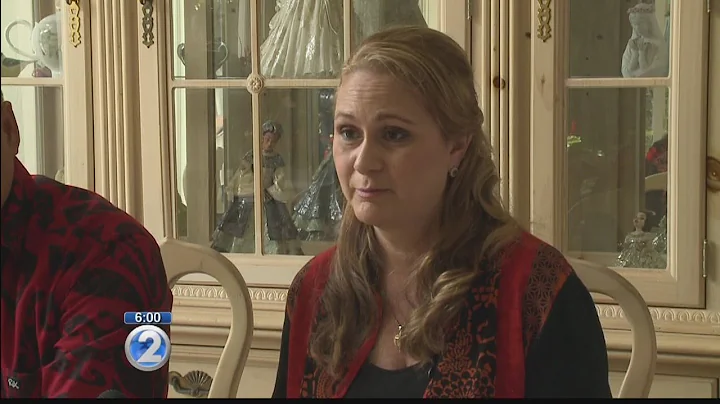City prosecutor explains why he wants chief's wife...