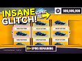 *BEST* NEW INSANE GLITCH to Make Unlimited Money in Forza Horizon 5