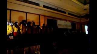 Download Lagu Stikma Choir - Cinta Untuk Mama (LIVE cover) MP3