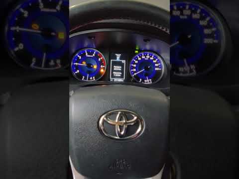 Videó: Mi okozta a Toyota gyorsulási problémáját?