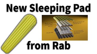 Why Did Rab Decide to Make a Sleeping Pad? w/ Ben Manwaring (Rab)