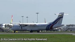 Swiftair ATR-72-202(F) EC-KJA (cn 207)