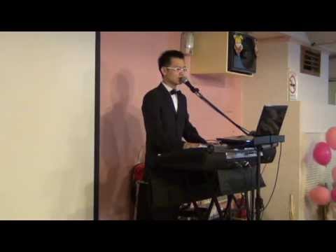 婚禮彈唱表演 婚禮樂團表演 鍵盤歌手表演 | 尾牙主持 尾牙樂團表演 | 台北 桃園 新竹 苗栗 台中 海外 婚顧 婚企  公關 活動 | 貝果藝術經紀